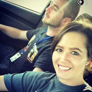 Meet your Posher, Madelyn